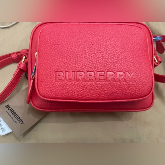 Burberry Camera Bag - Picture 2 of 13